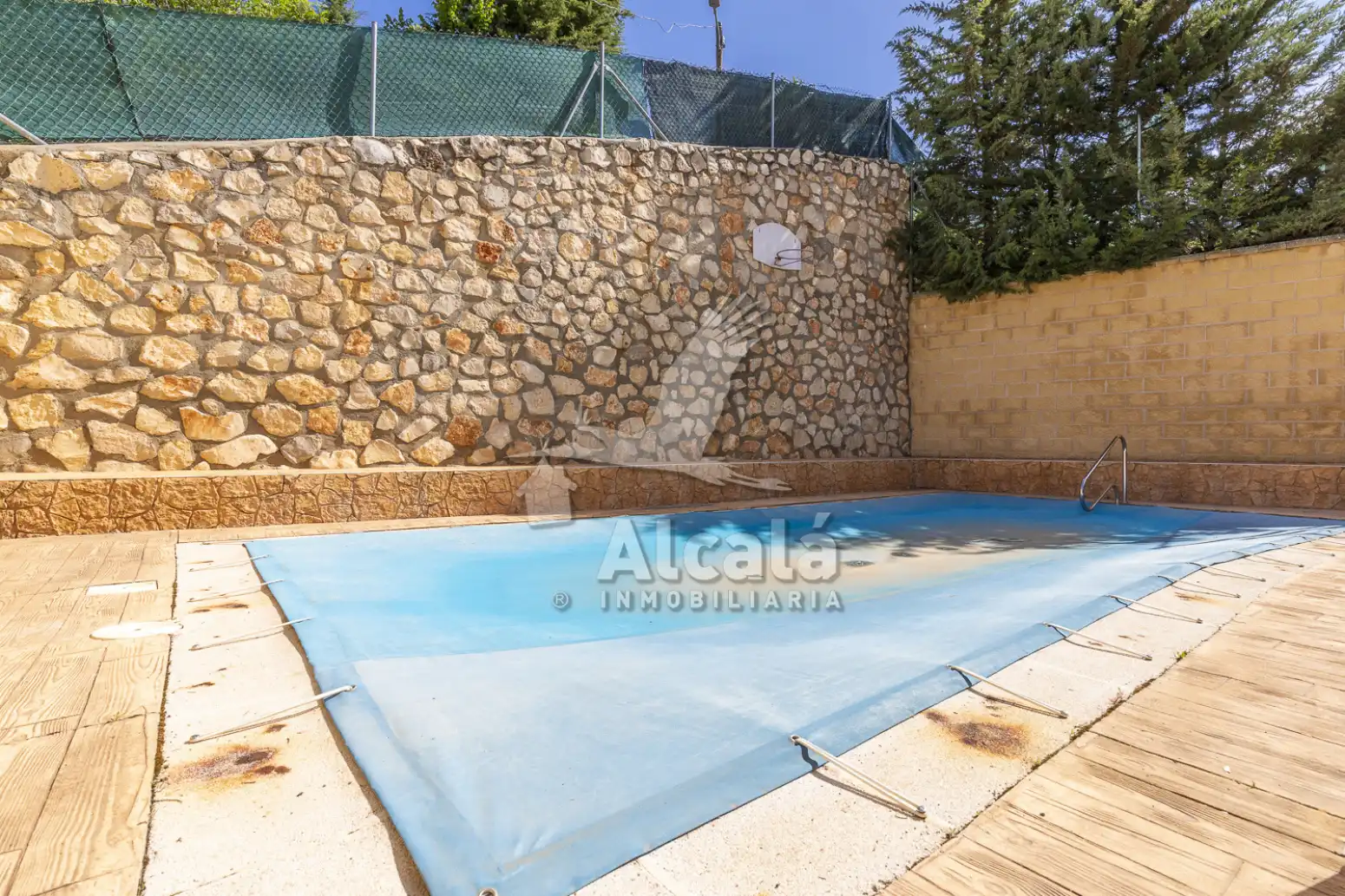 Haus mit Pool zum Verkauf in Hontoba, imagen 66
