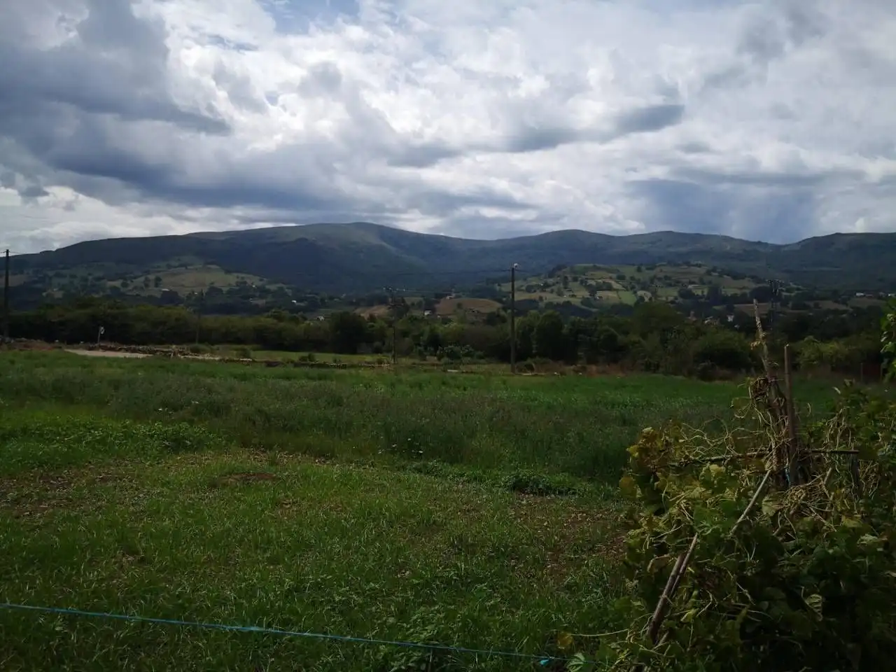 Terrain résidentiel à vendre à Santiurde de Toranzo, imagen 3