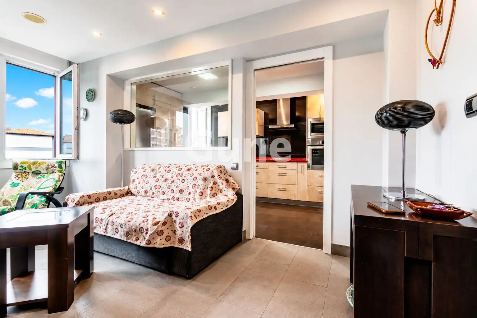 Wohnung zum Verkauf in zelaiondo, Zarautz