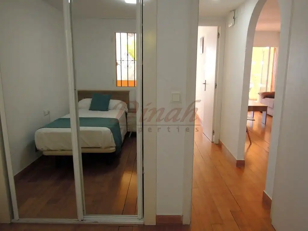 Habitación de Apartamento en venta en Altea con Aire acondicionado, Calefacción y Piscina comunitaria