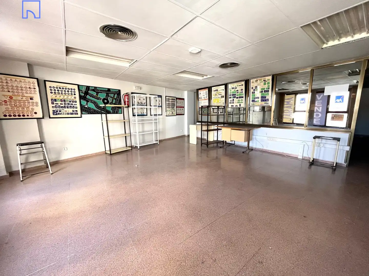Bureau avec ascenseur à vendre à Centro, imagen 4