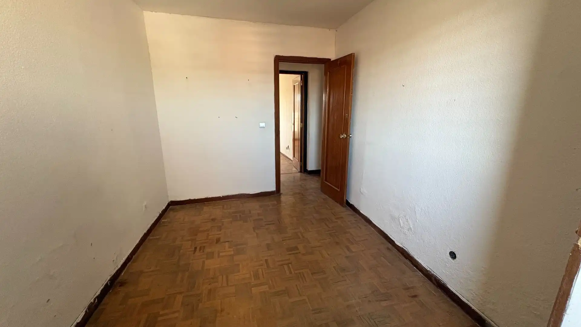 Bedroom of Apartments for sale in San Martín de la Vega