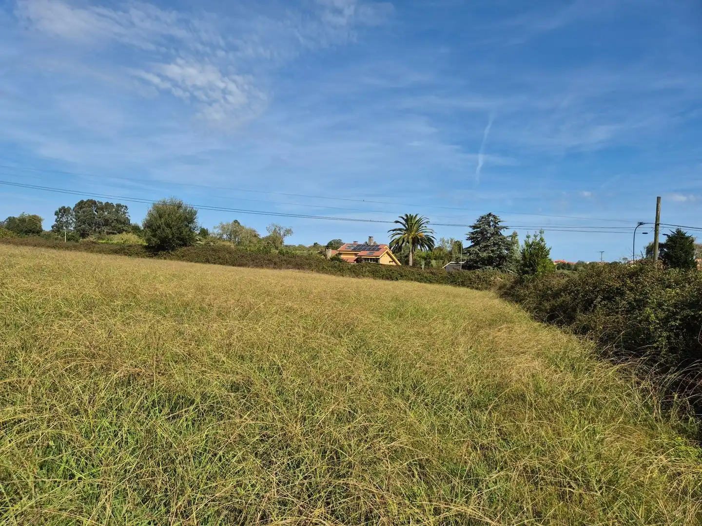 Residencial en venda en Colunga