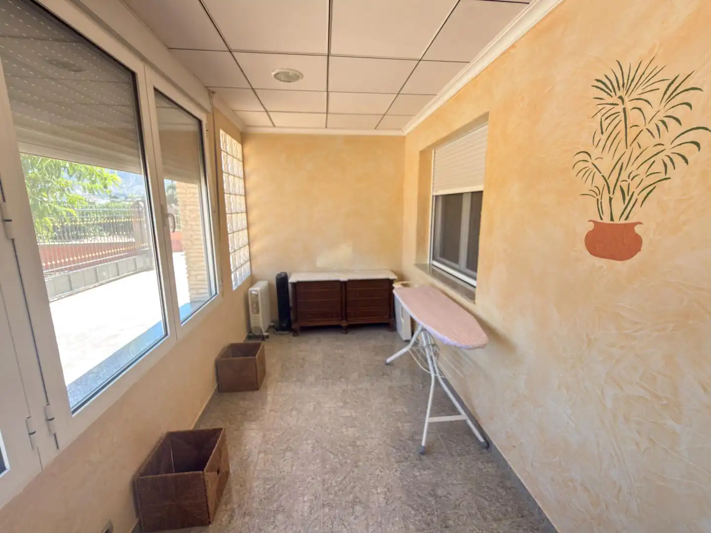 Detached house with pool for sale in Lugar MATANZA 292, imagen 29