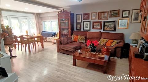 Photo 3 of Flat for sale in Plaza del Guijo, El Guijo - Colonia España, Madrid