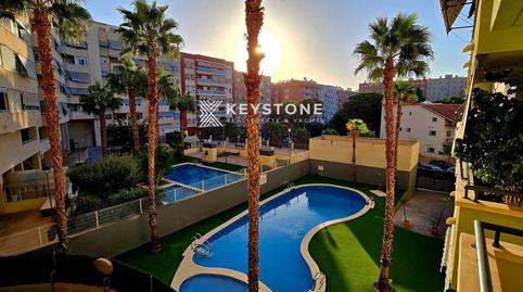 Foto 3 de Pis de lloguer a Avenida Unicef, 6, Benisaudet, Alicante