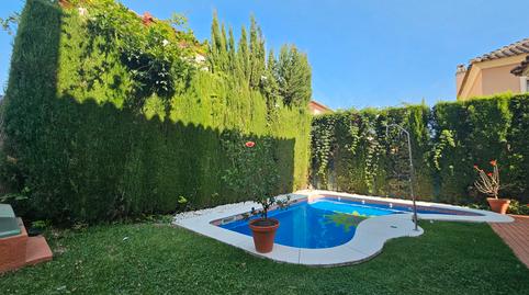 Foto 2 de Casa adosada de lloguer a Umbrete, Sevilla