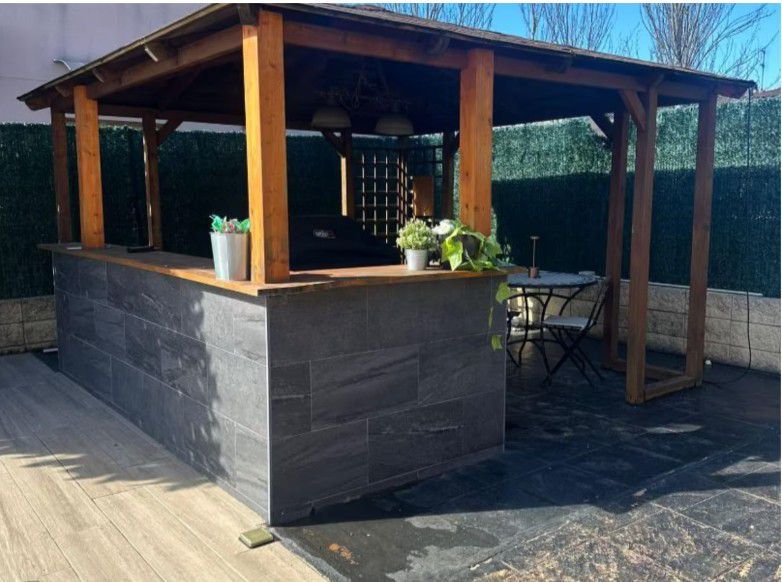 Terraza de Casa o chalet en venta en Collbató con Aire acondicionado, Calefacción y Parquet