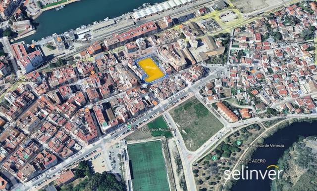 Terreno residencial en Venta en MARE DE DEU DEL CARME, 2 en Grau de Gandia - Venecia - Marenys de Rafalcaid