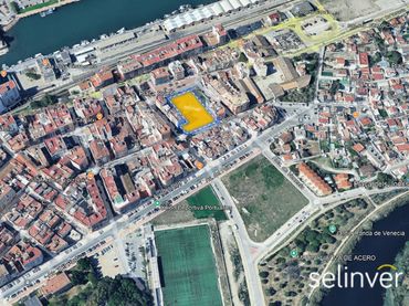 Terreni e lotti in vendita a MARE DE DEU DEL CARME 2