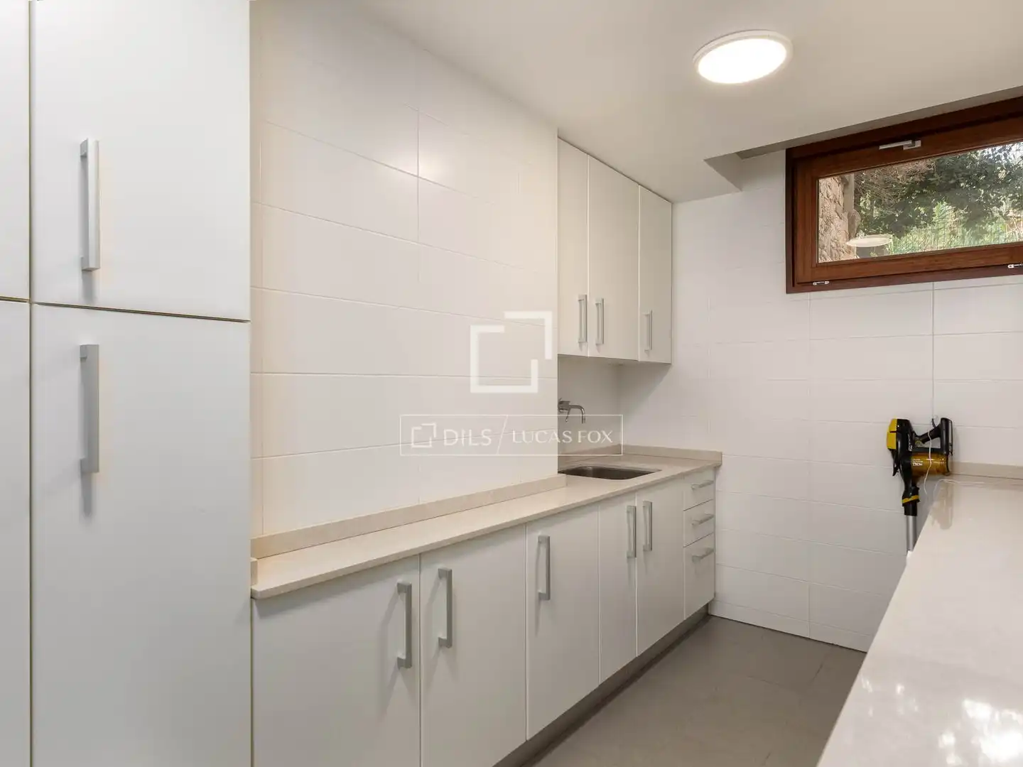 Cocina de Casa o chalet en venta en Begur con Aire acondicionado, Calefacción y Jardín privado