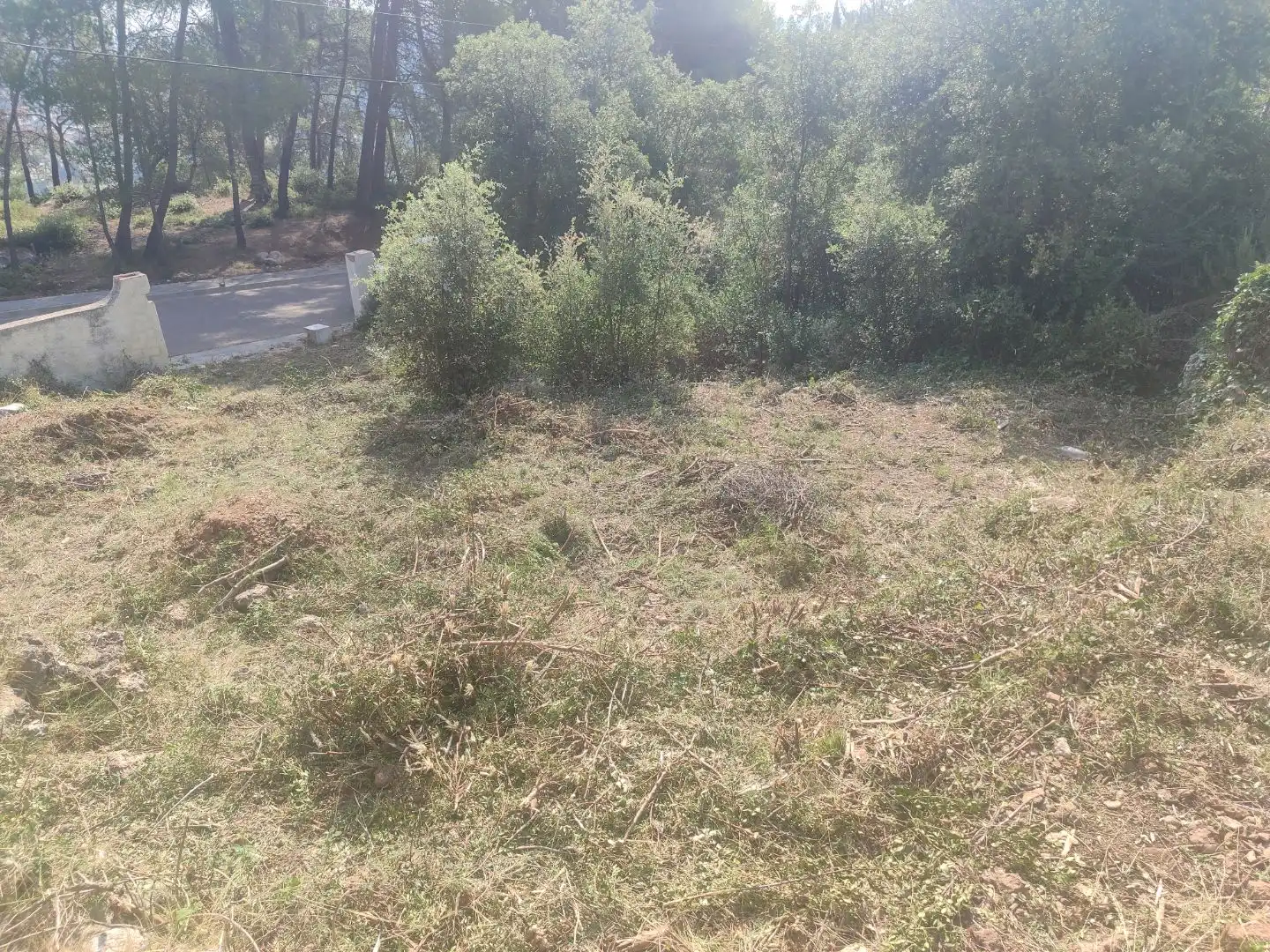 Wohnbaugrundstück zum Verkauf in Carrer Garraf 102, imagen 7