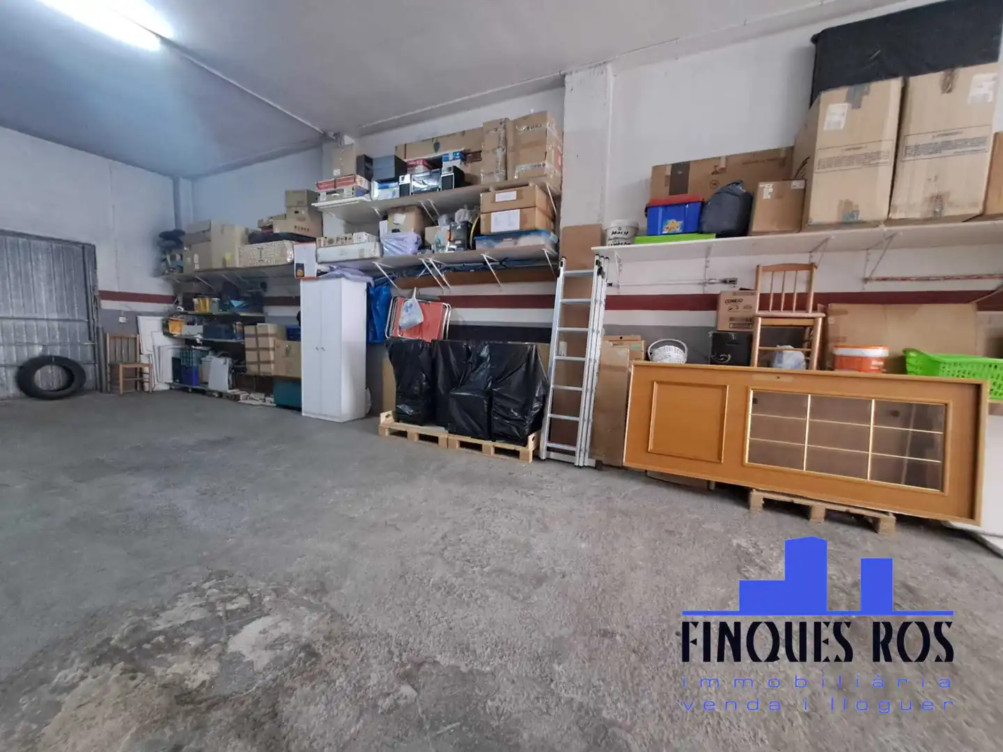 Gewerbefläche zum Verkauf in Casco Urbano, imagen 4