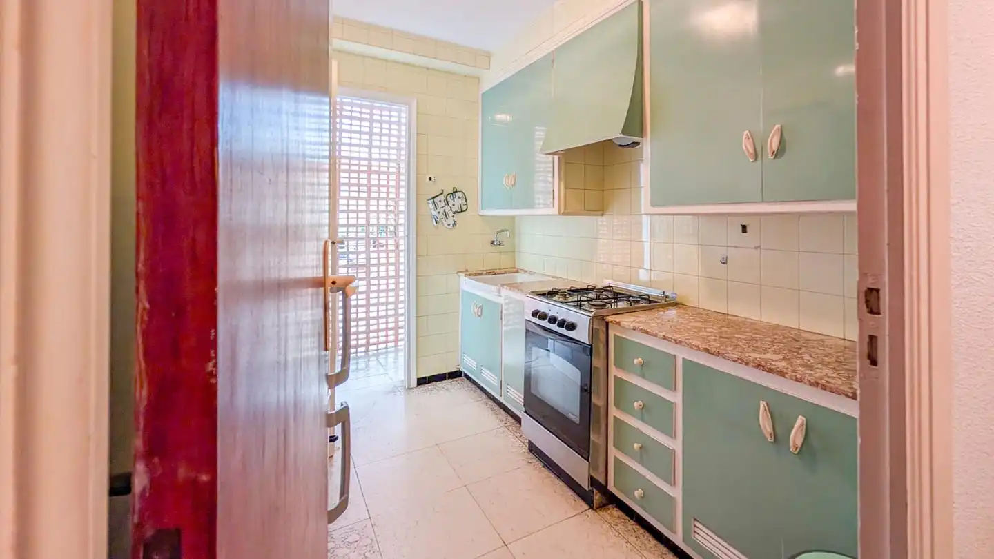 Appartement à vendre à Avenida Cristóbal Sanz, imagen 24