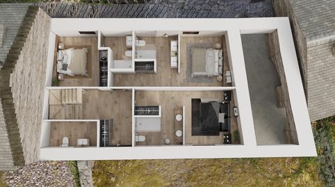 Estrena tu casa en la montaña, en Lleida, arquitectura tradicional pirenaica con todo el confort moderno., Bild 5
