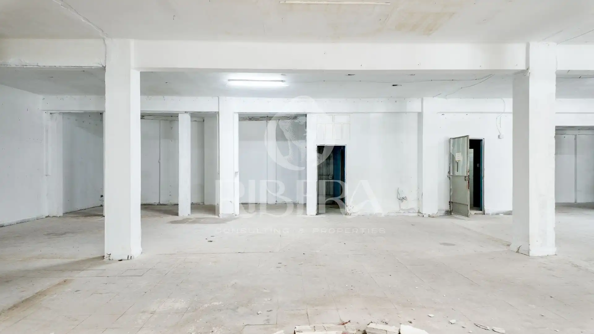 Geschaftsraum zur Miete in Valencia, Valencia