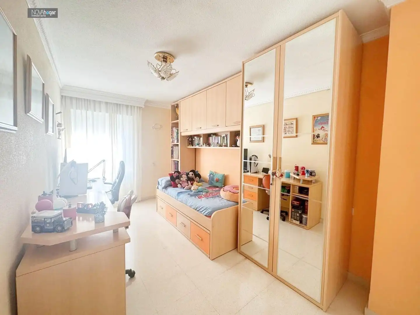 Casa adosada en venta en Campanillas