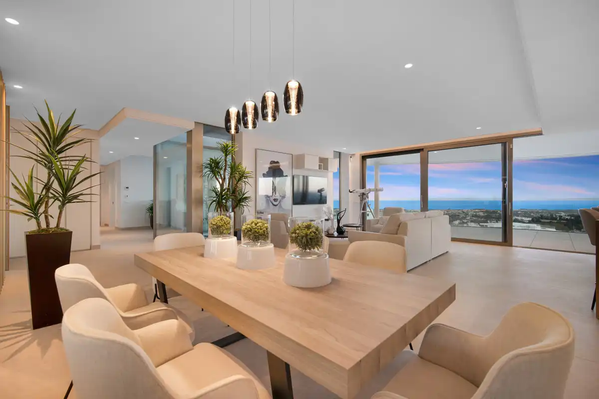 Flat with lift for sale in Calle la Pacheca Alta 22, imagen 5