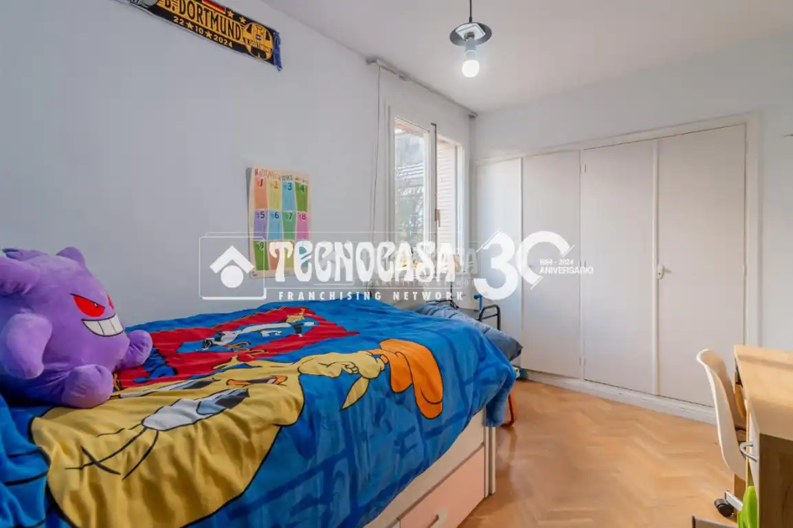 Habitación de Piso en venta en Madrid con Aire acondicionado y Calefacción
