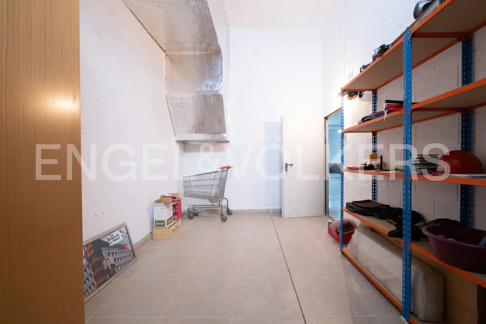 Àtic amb piscina en venda a Carrer Joc de la Bola 26, imagen 48
