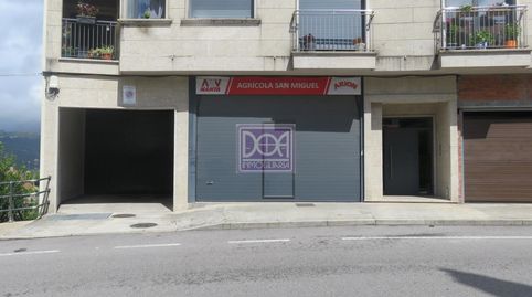 Foto 2 von Geschaftsraum zur Miete in Mondariz, Pontevedra