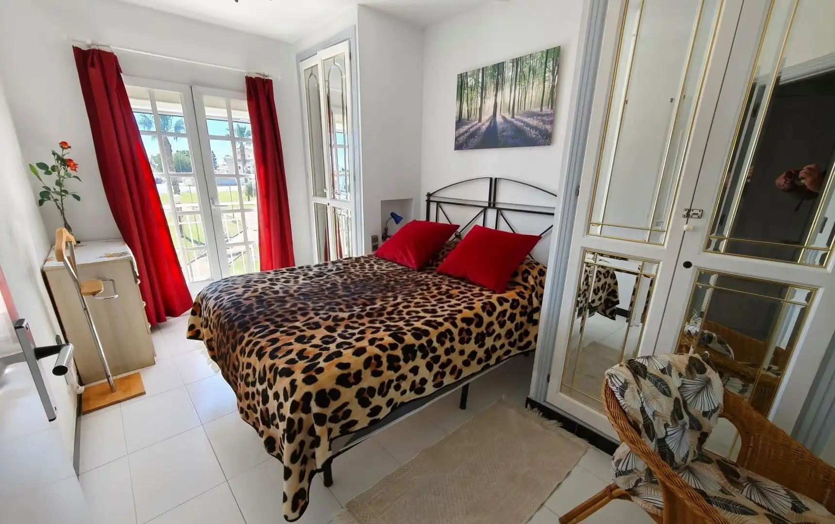 Bungalow avec piscine à vendre à Calle ALTOS LOS, imagen 8