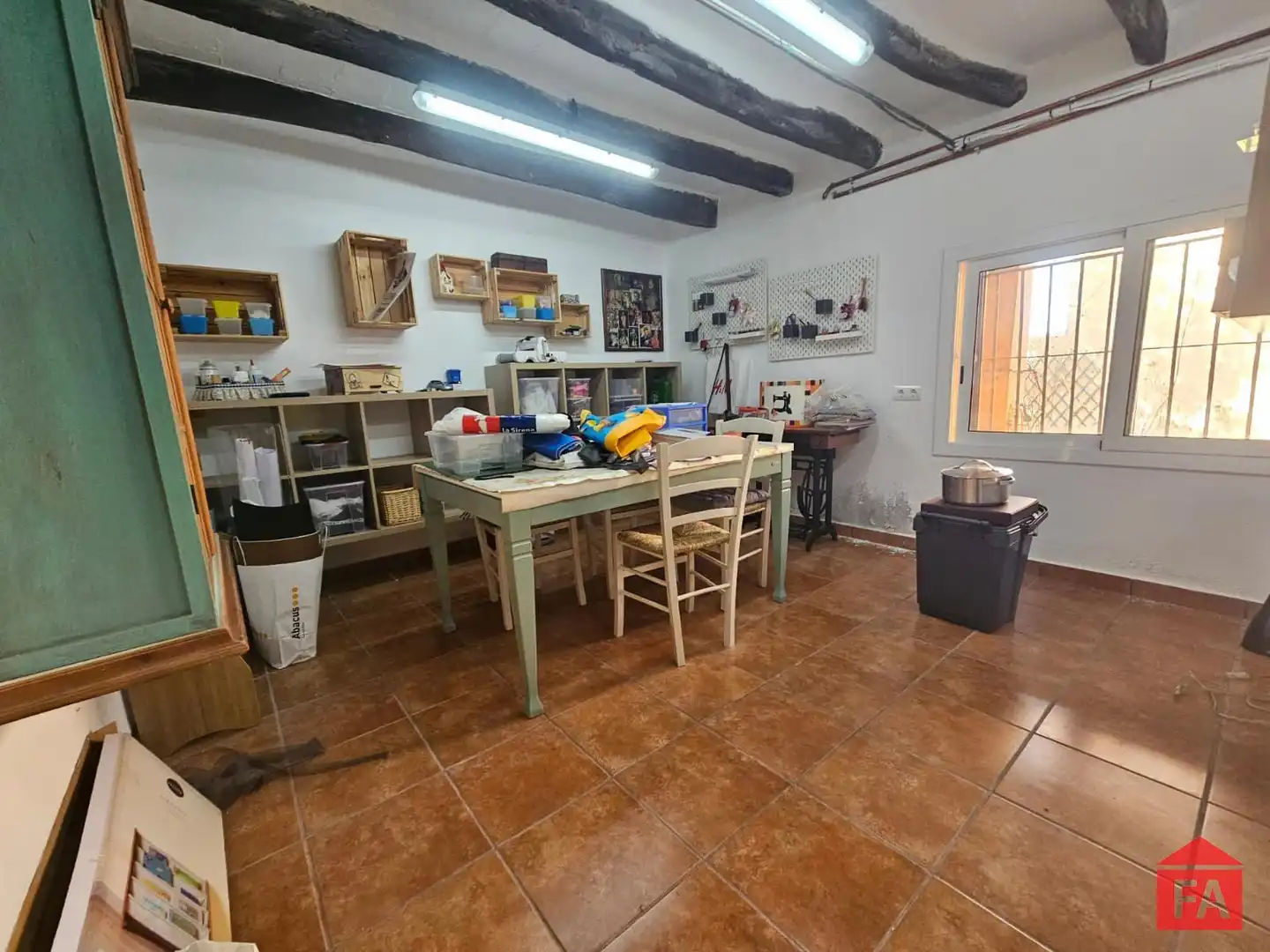 Casa o xalet en venda a Bonastre