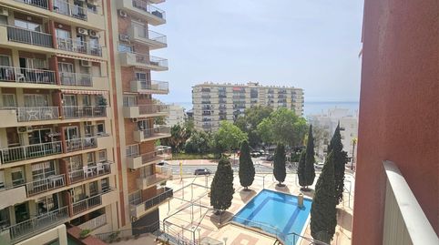 Foto 2 de Estudio en venta en Parque de la Paloma, Benalmádena