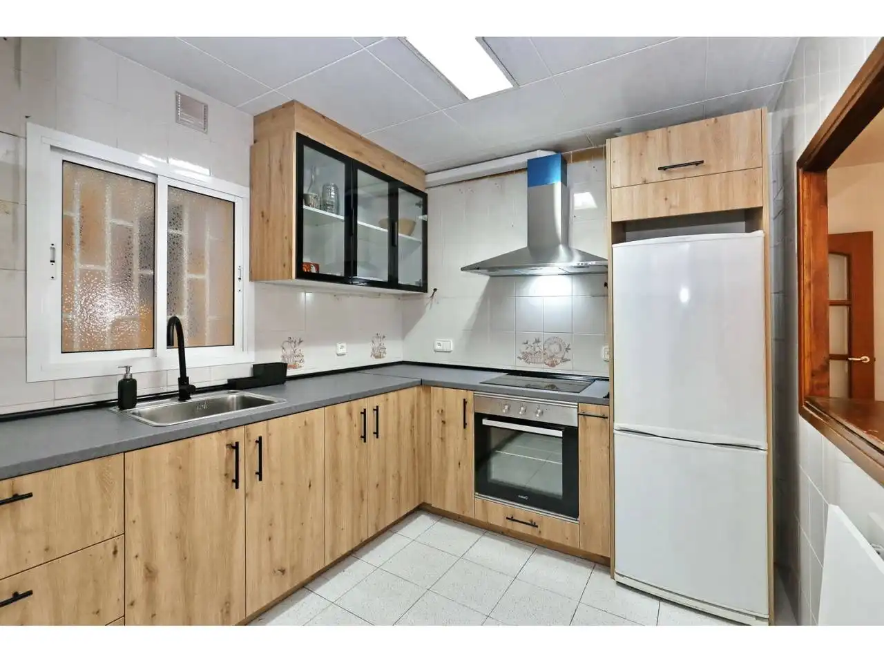 Piso con ascensor en venta en Nou Barris, imagen 15