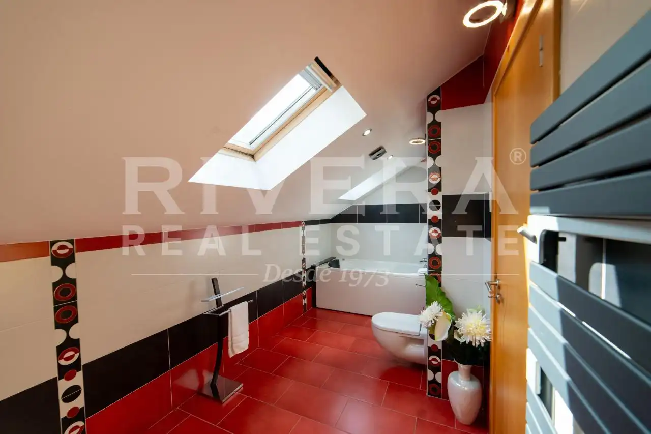 Casa amb terrassa en venda a Lugar Carballas, imagen 15