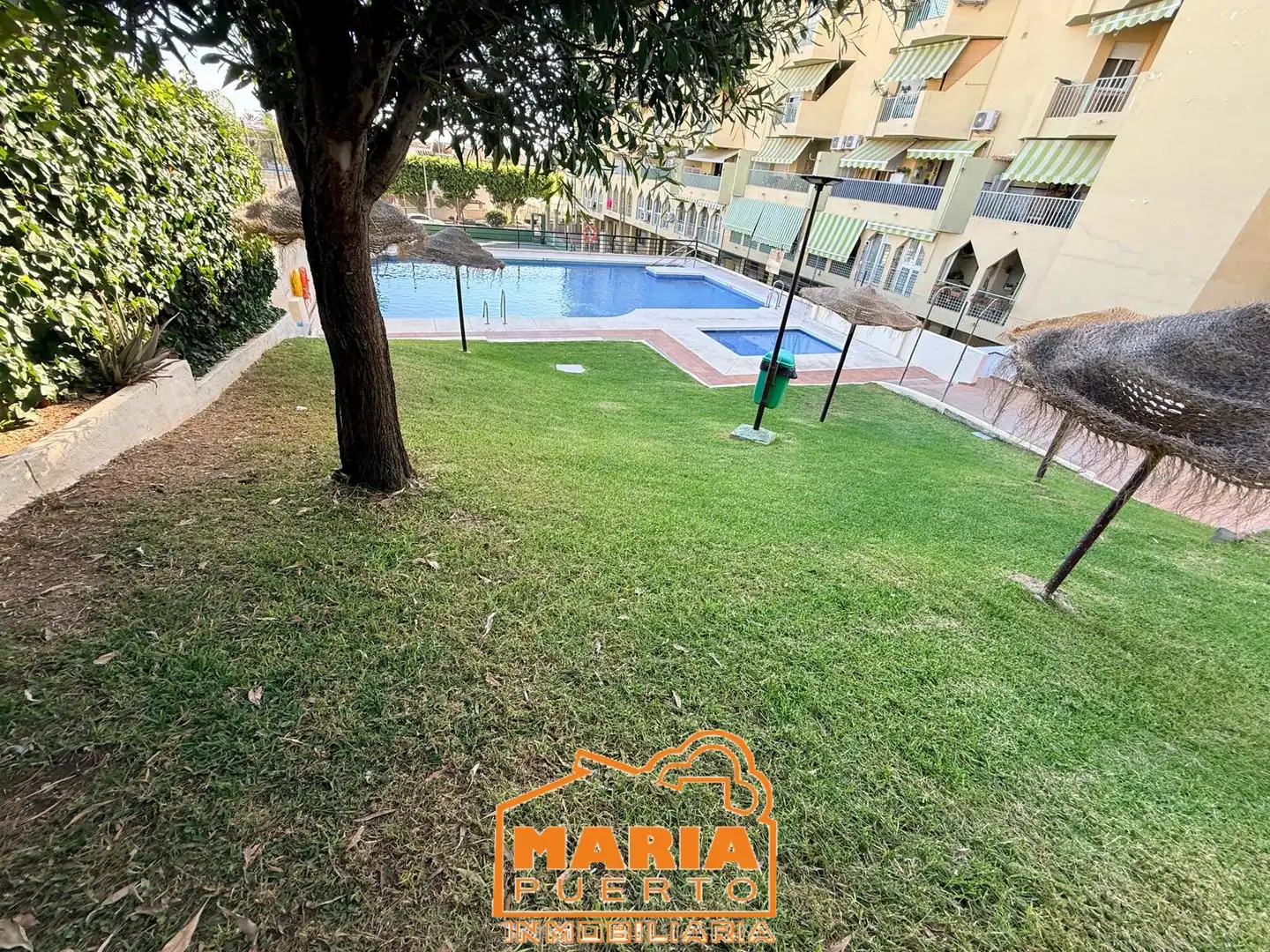 Flat with pool to rent in La Cala del Moral, imagen 43
