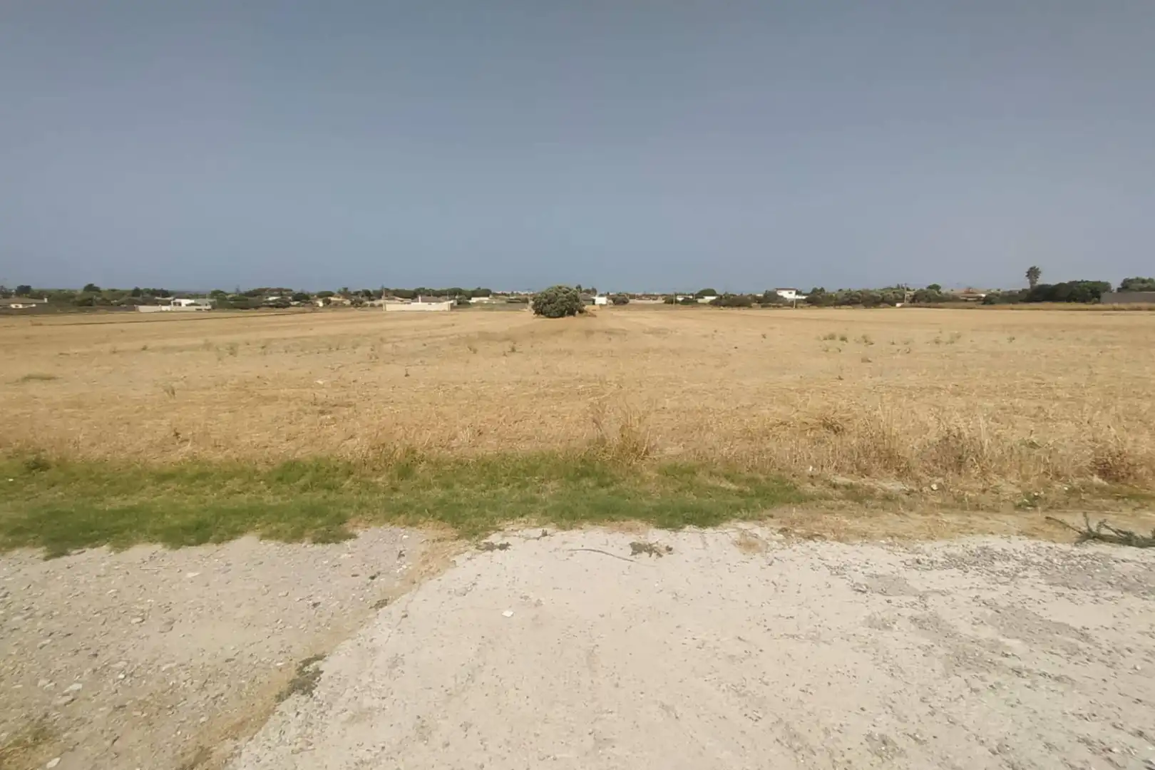 Finca rústica en venda en Chiclana de la Frontera