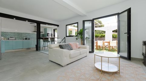 Foto 2 de Casa o chalet en venta en La Capellanía - El Higuerón, Benalmádena