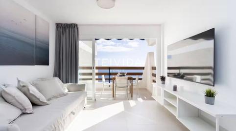 Foto 2 von Wohnung zum Verkauf in Calle Bélgica, Tabaiba, El Rosario