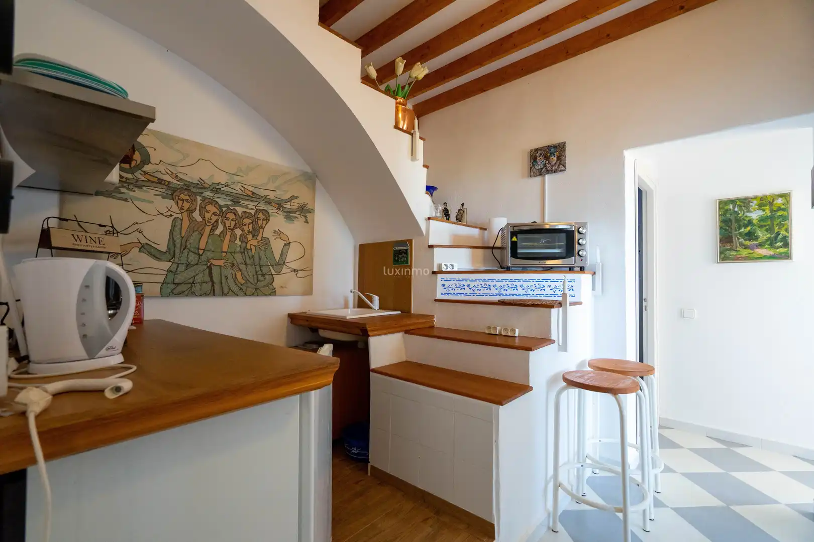 Maison jumelée avec jardin à vendre à Oltamar - Cucarres, imagen 23