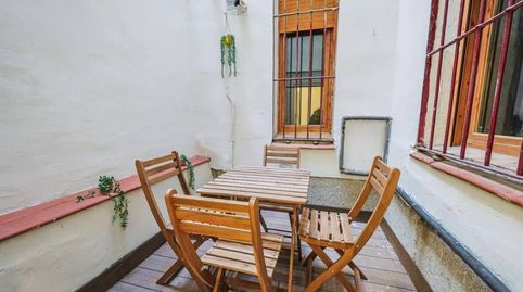 Foto 4 de Estudio en venta en Calle Halcón, 28, Vista Alegre, Madrid Capital