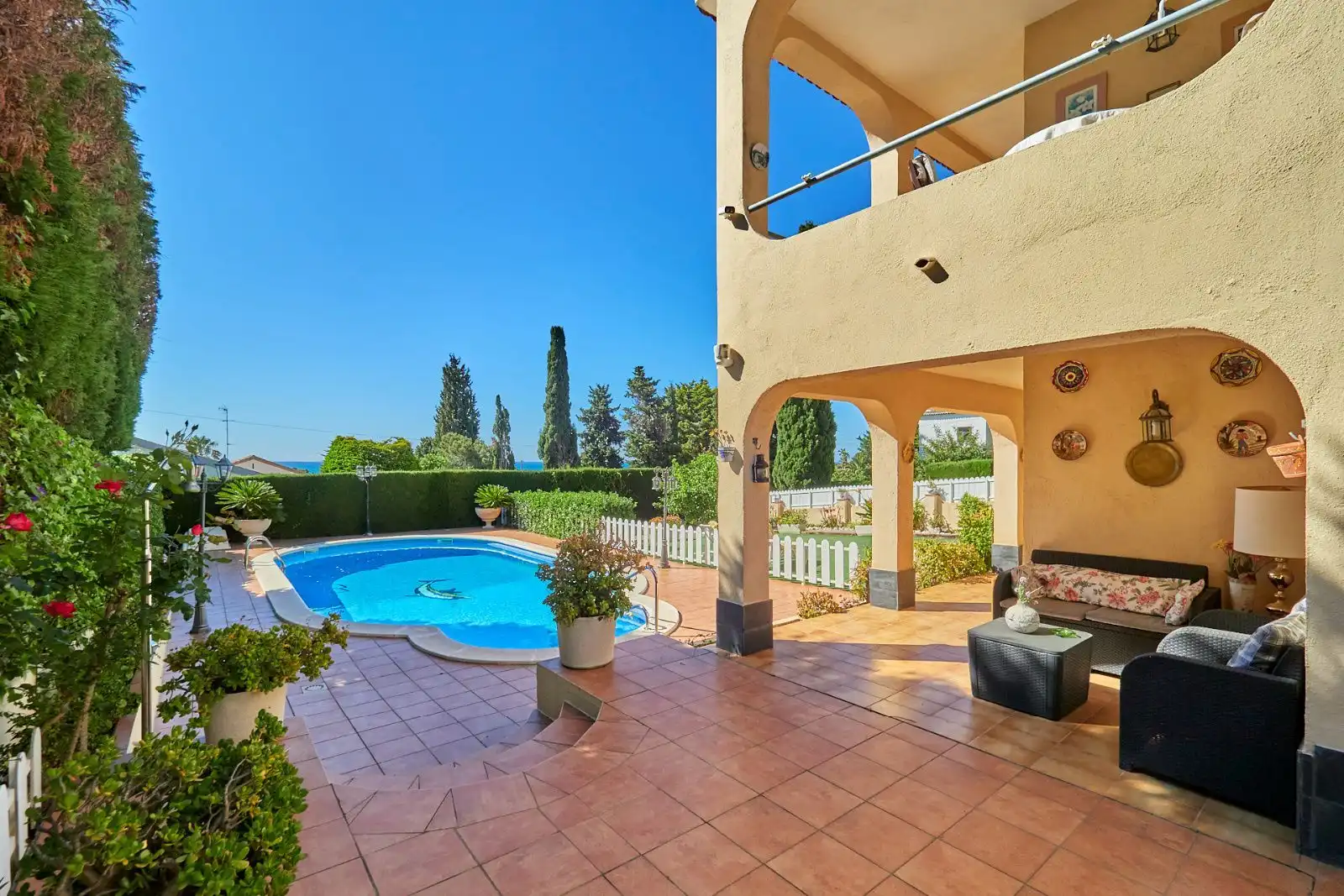 Villa mit Pool zum Verkauf in Masos 34, imagen 28