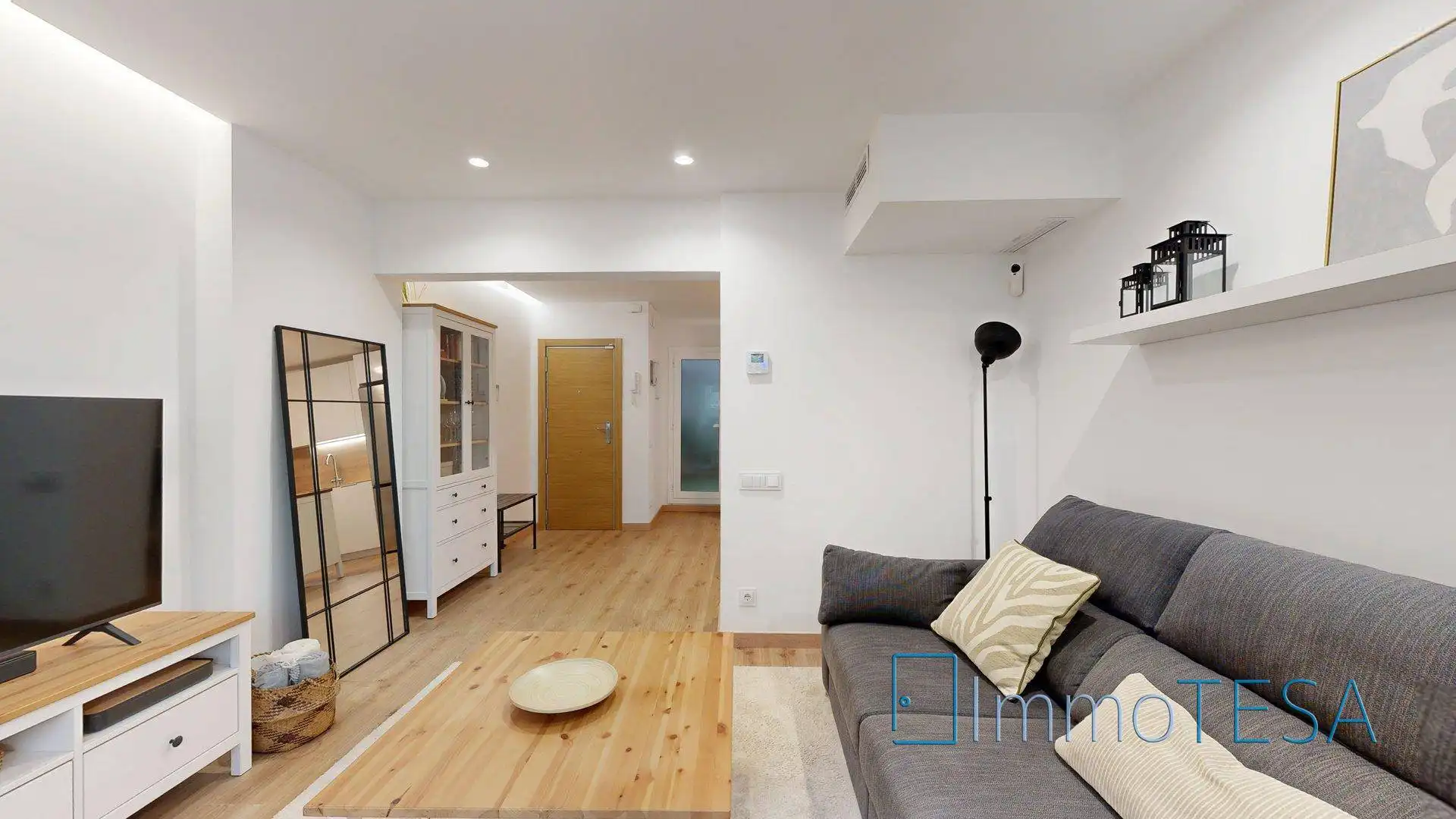 Appartamento con ascensore in vendita a Centre - Eixample – Can Llobet, imagen 17