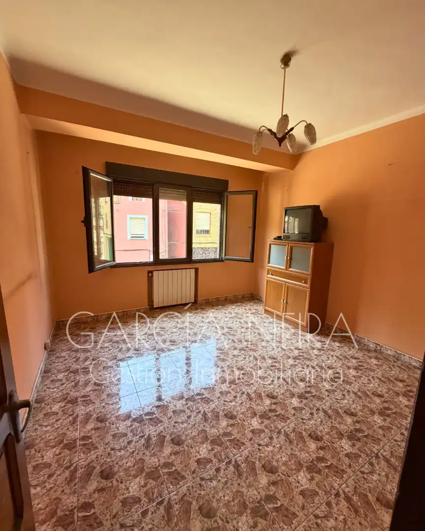 Garden of Houses for sale in Aller  with Heating, Terrace and Storage room