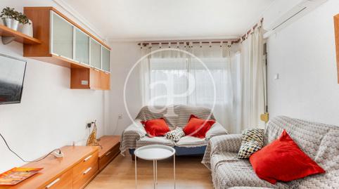 Foto 3 de Pis en venda a Tres Forques, Valencia