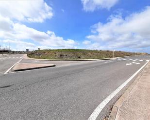 Industrial land for sale in Cáceres Capital