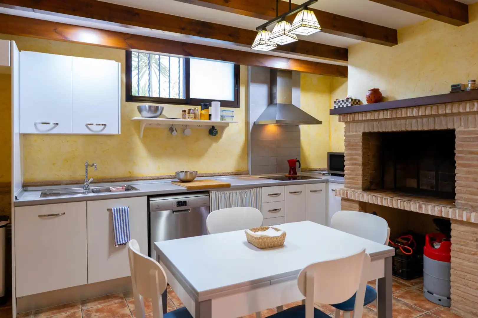 Villa con piscina in vendita a Camino Catral, imagen 43