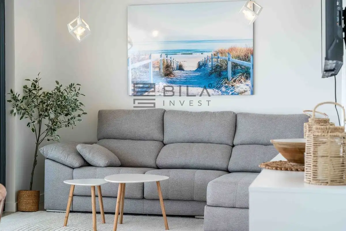 Piso con piscina en venta en Higuerón West, imagen 8