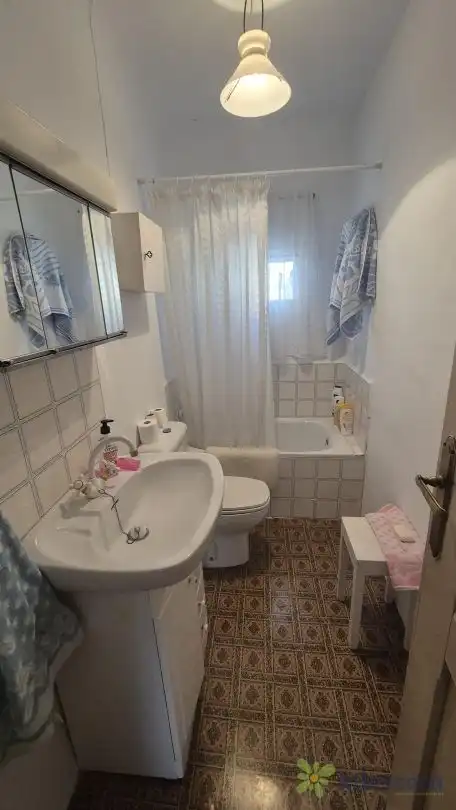 Casa amb terrassa en venda a Plaza del Correo, imagen 19