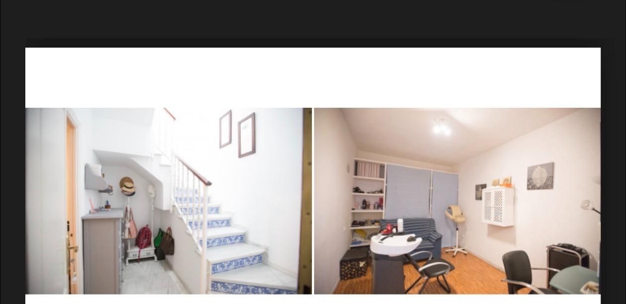 Single-family semi-detached for sale in Marbella  with Air Conditioner, Private garden and Terrace