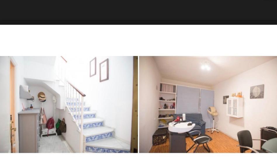 Photo 1 of Single-family semi-detached for sale in La Carolina - Guadalpín, Málaga