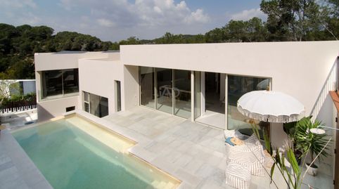 Foto 5 de Casa o chalet en venta en Mas Alba, Sant Pere de Ribes
