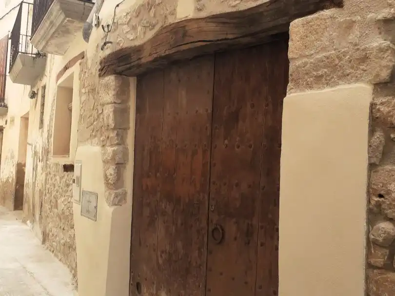 Maison mitoyenne à vendre à Carrer Grau 9, imagen 5