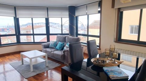 Foto 4 de Pis de lloguer a Teis, Vigo