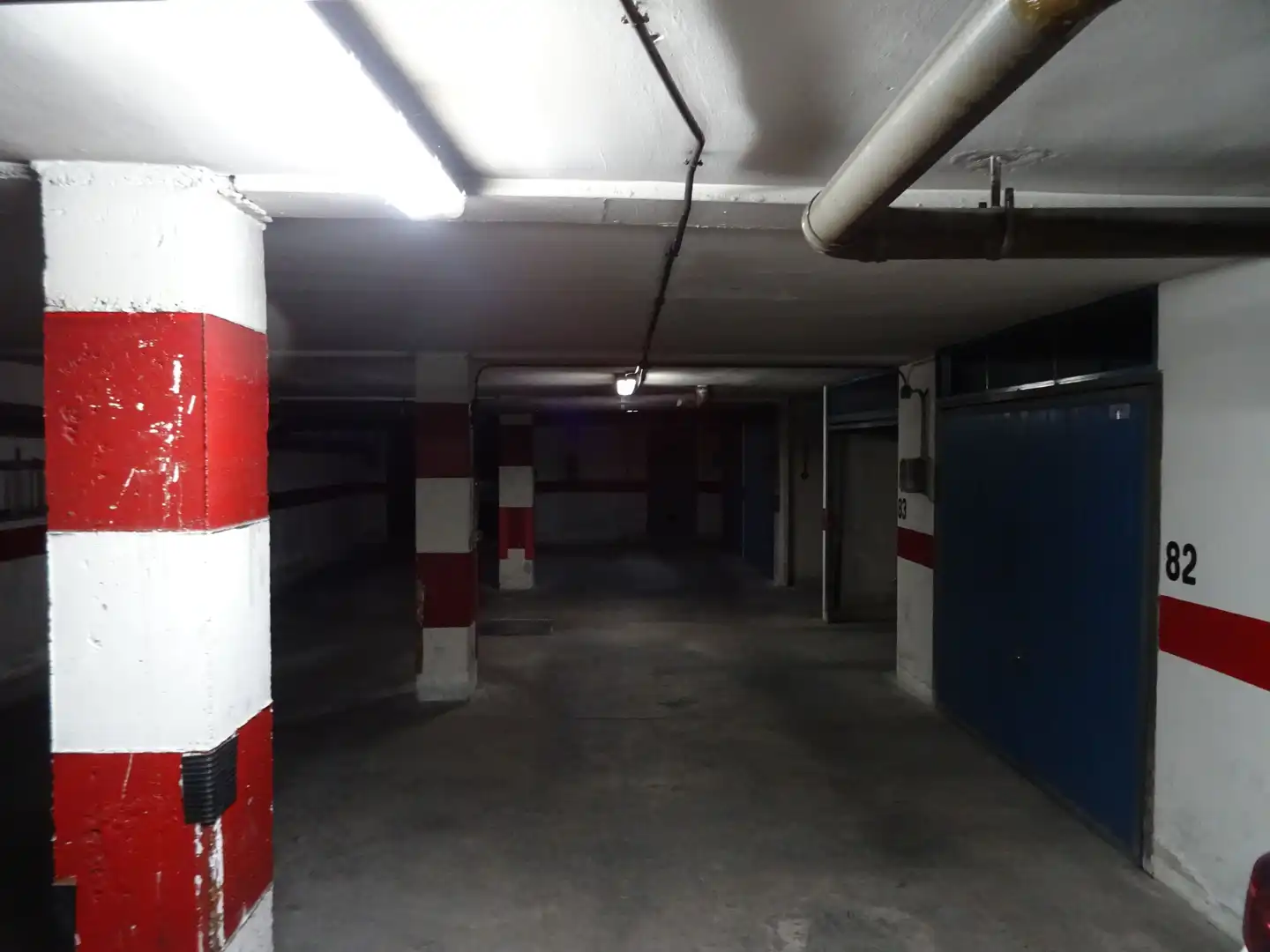 Einzelparkplatz zum Verkauf in Algemesí, imagen 4